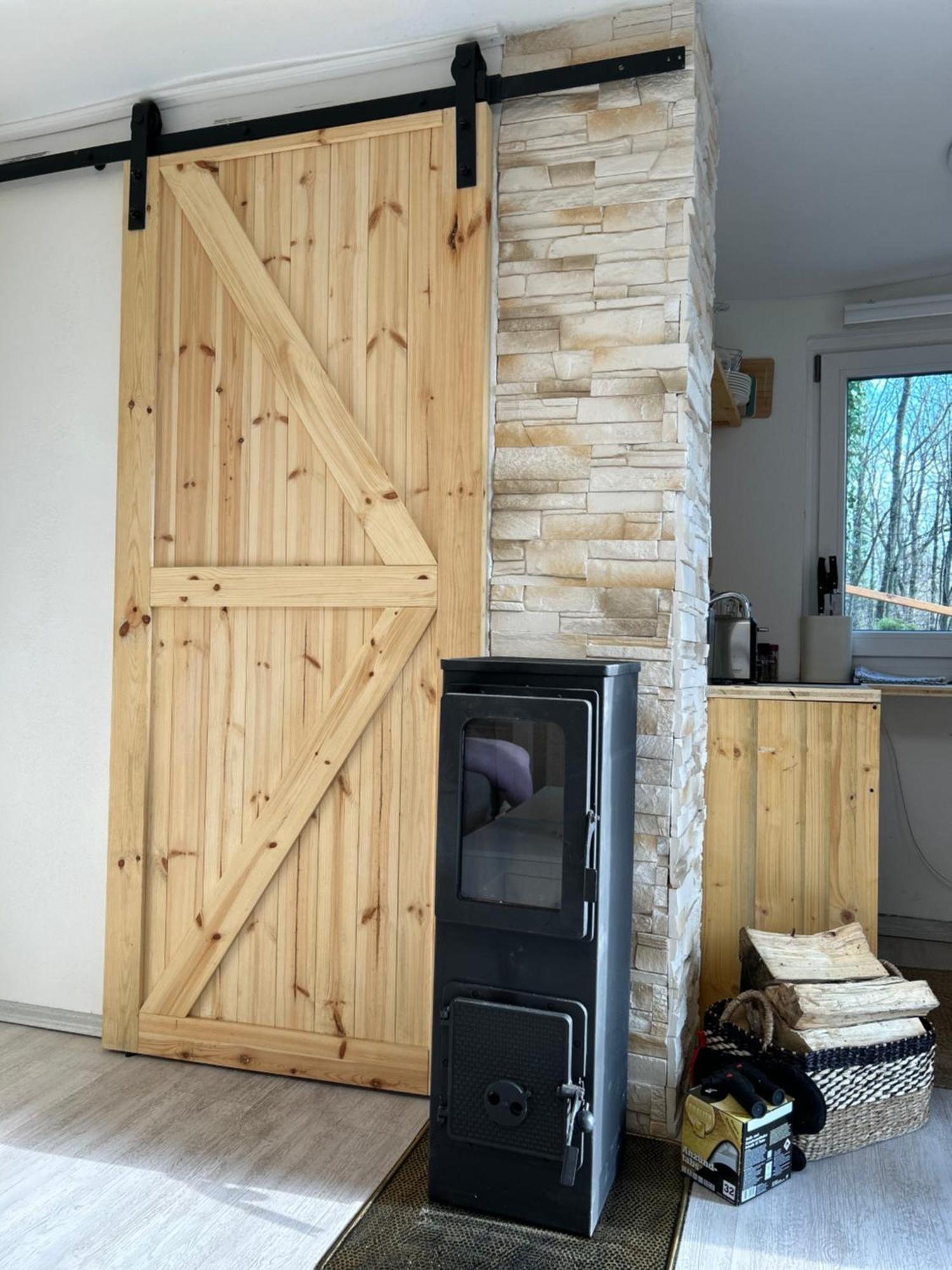 Ferienhaus Lavendel Obergurig Luaran gambar