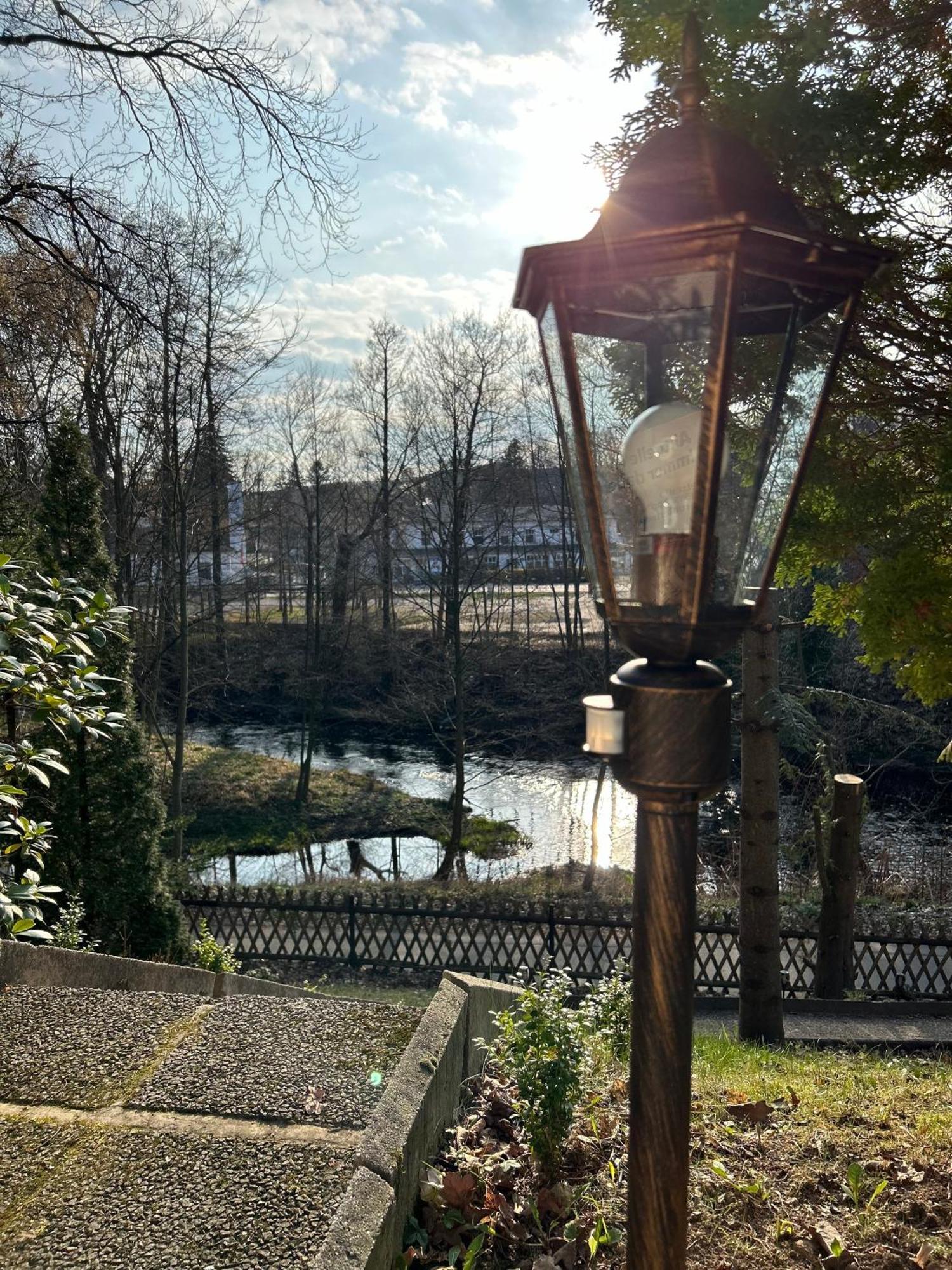Ferienhaus Lavendel Obergurig Luaran gambar