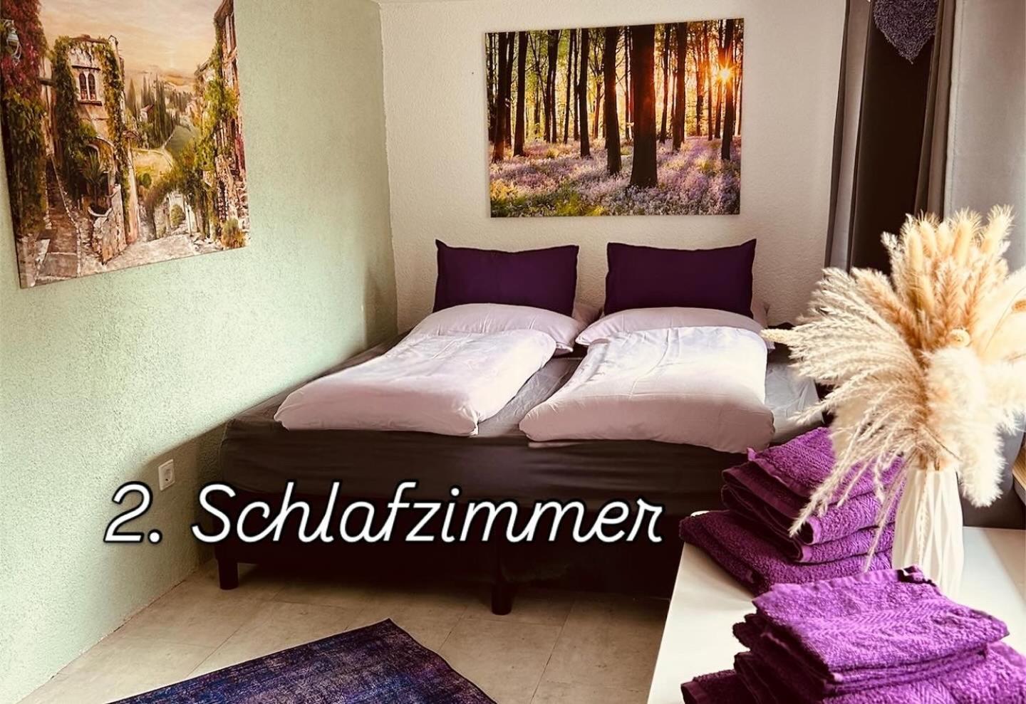 Ferienhaus Lavendel Obergurig Luaran gambar