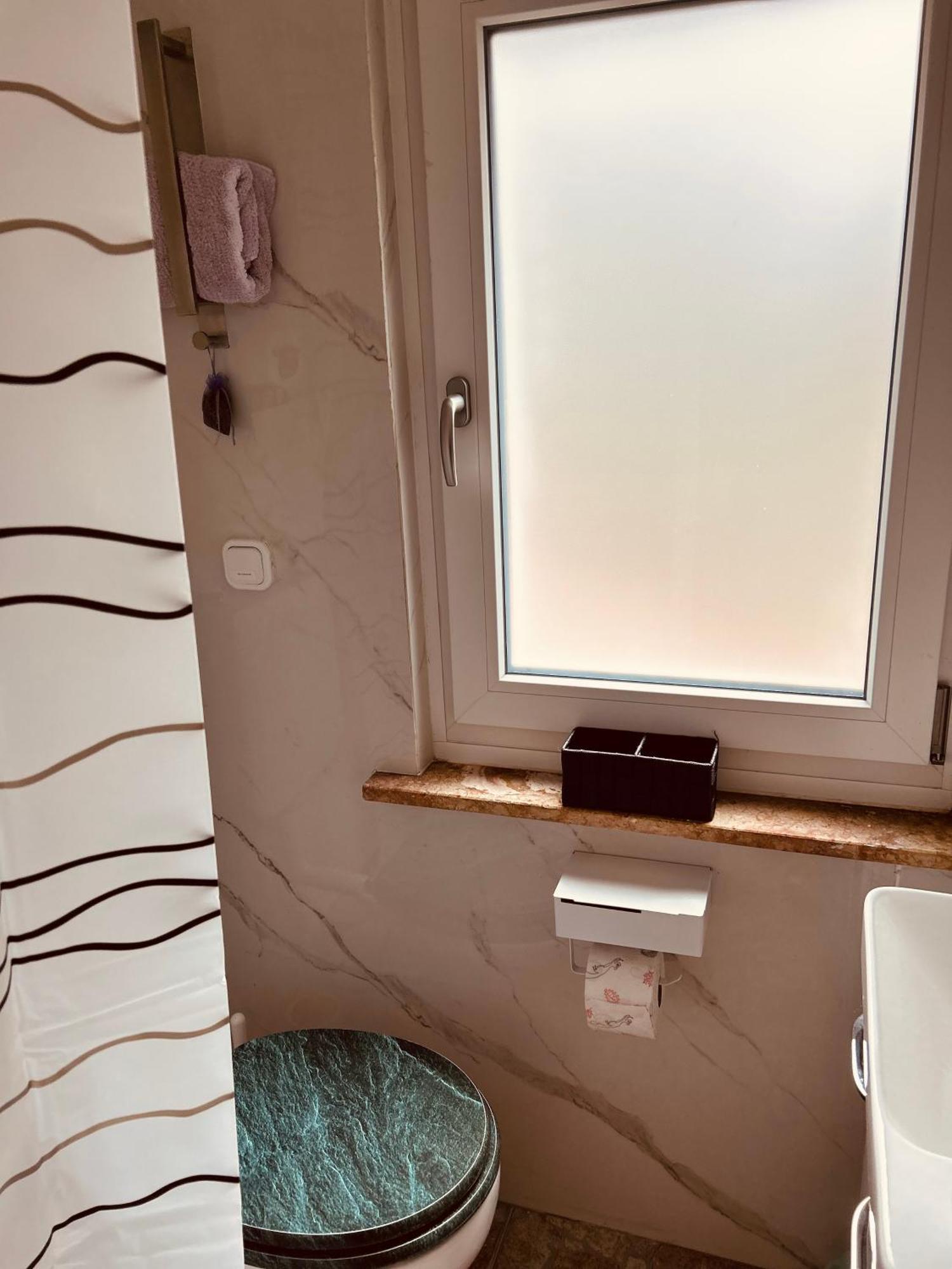 Ferienhaus Lavendel Obergurig Luaran gambar