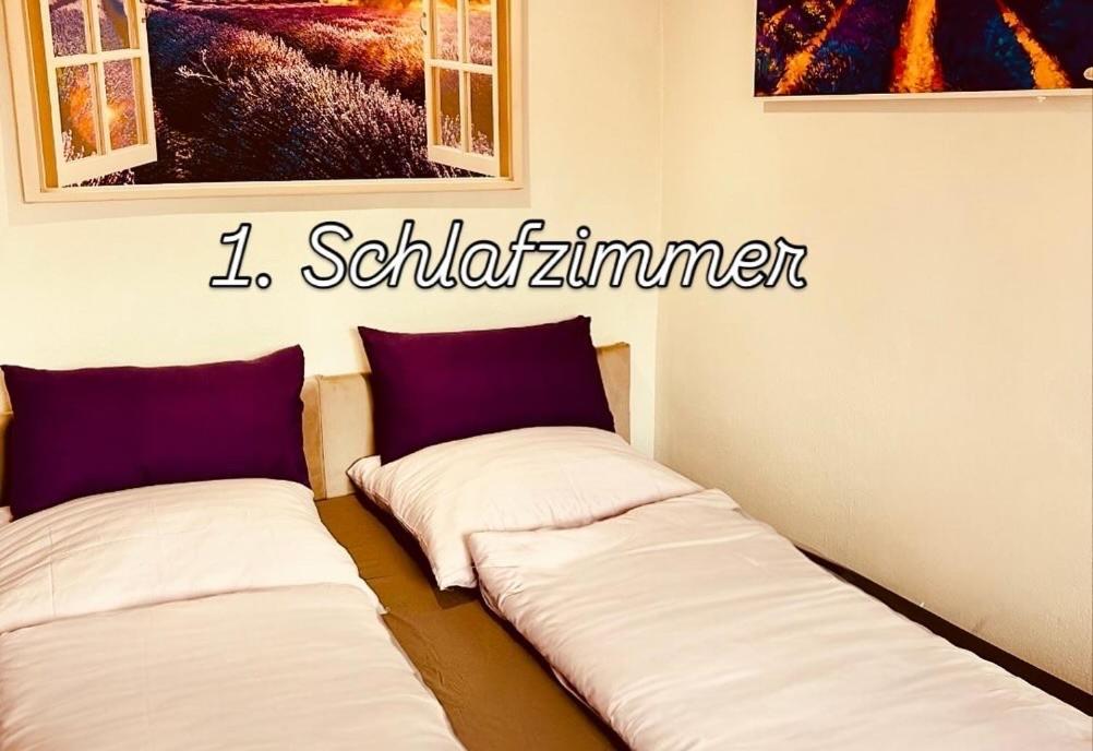 Ferienhaus Lavendel Obergurig Luaran gambar