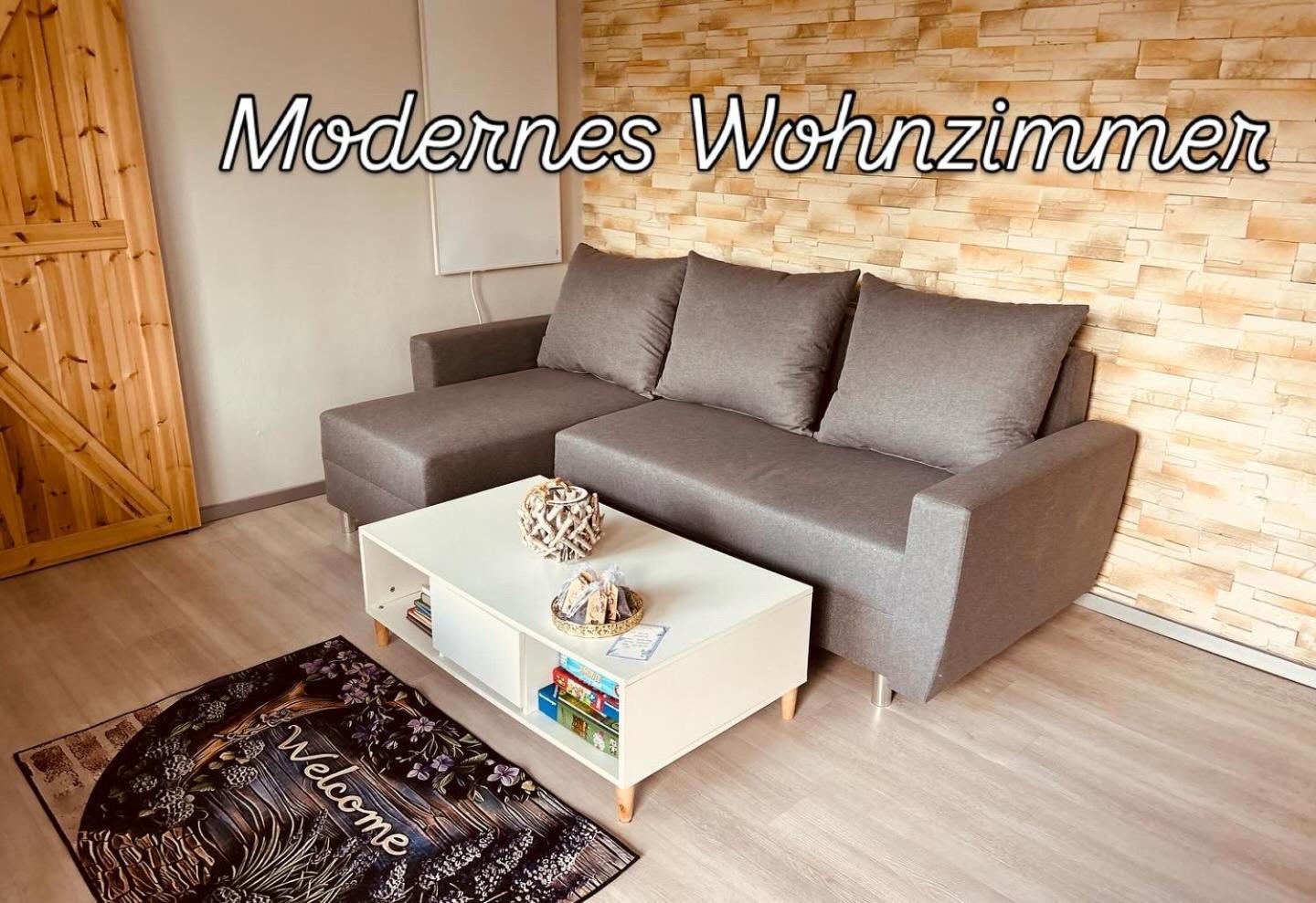 Ferienhaus Lavendel Obergurig Luaran gambar