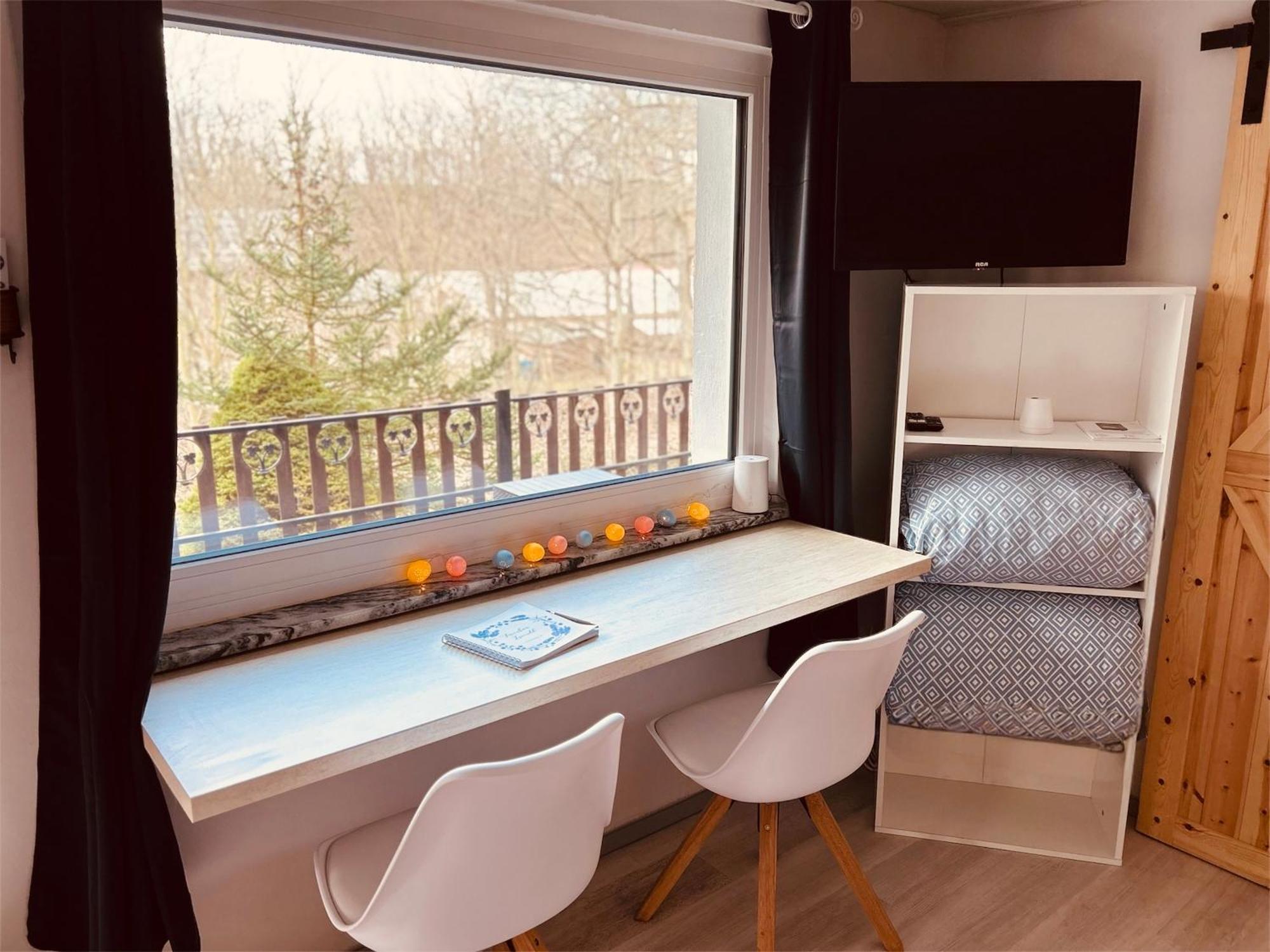 Ferienhaus Lavendel Obergurig Luaran gambar